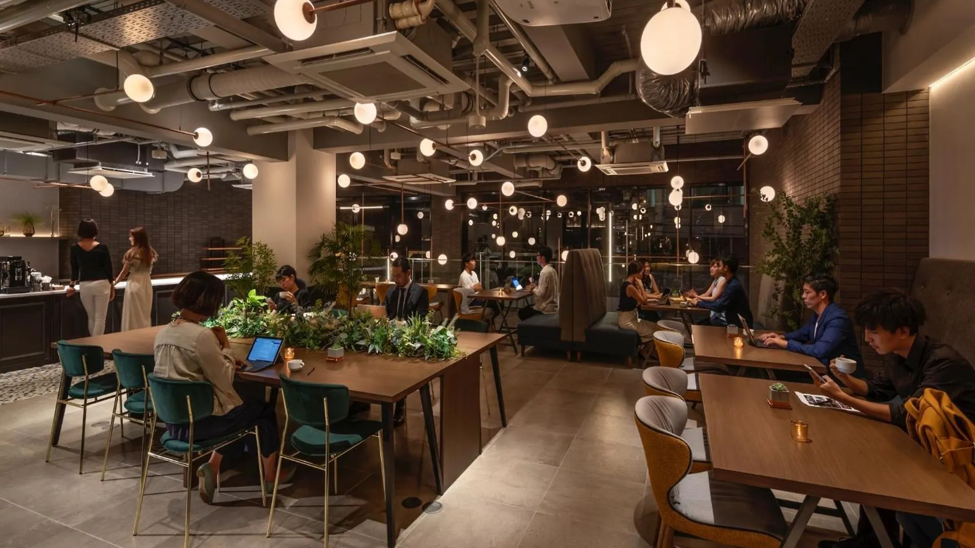 The Lively Honmachi Osaka / Vacation Stay 78268 0*,  Japan