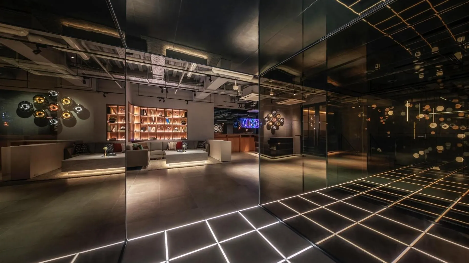 Hotel The Lively Honmachi Osaka / Vacation Stay 78268