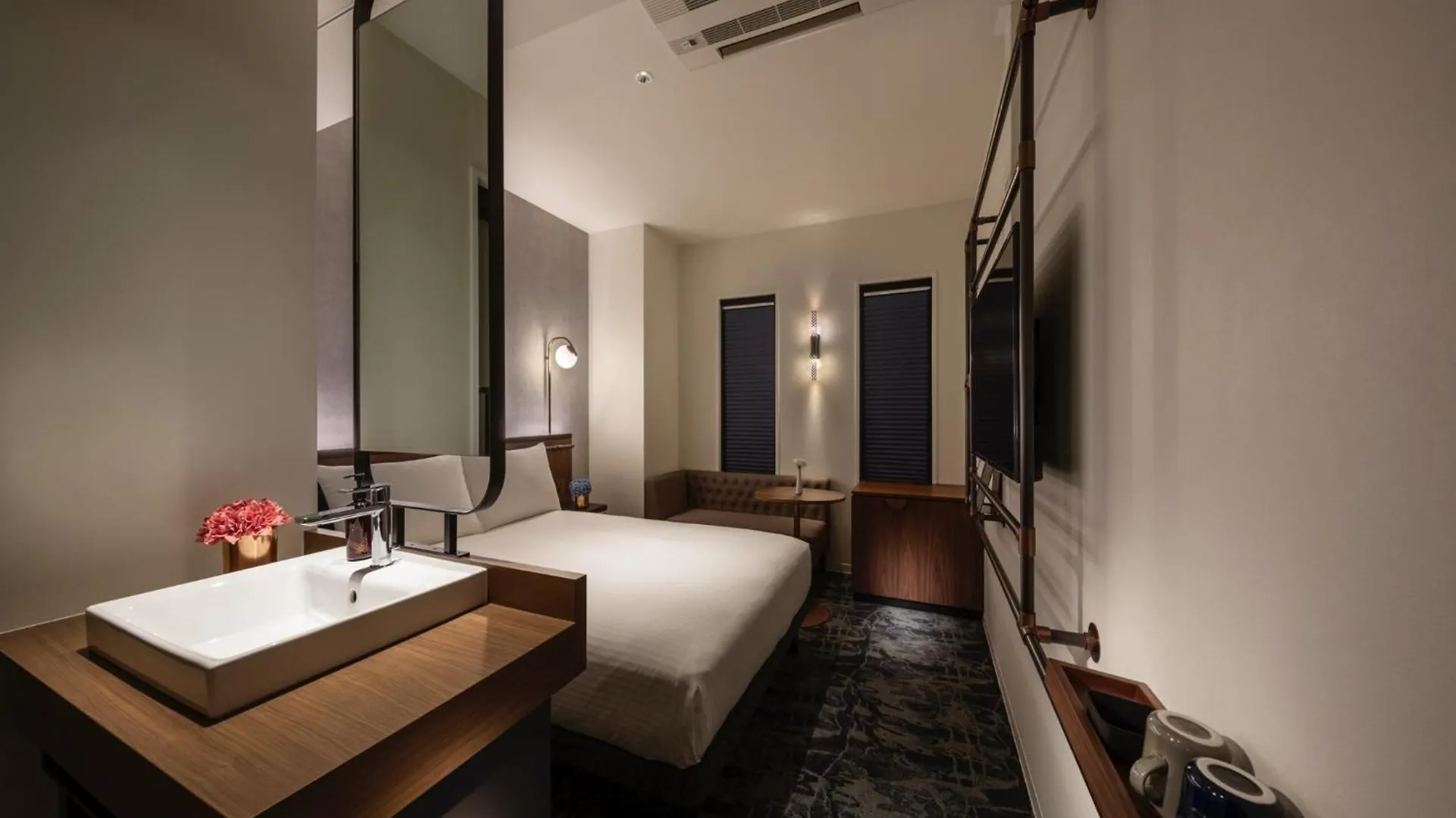 The Lively Honmachi Osaka / Vacation Stay 78268