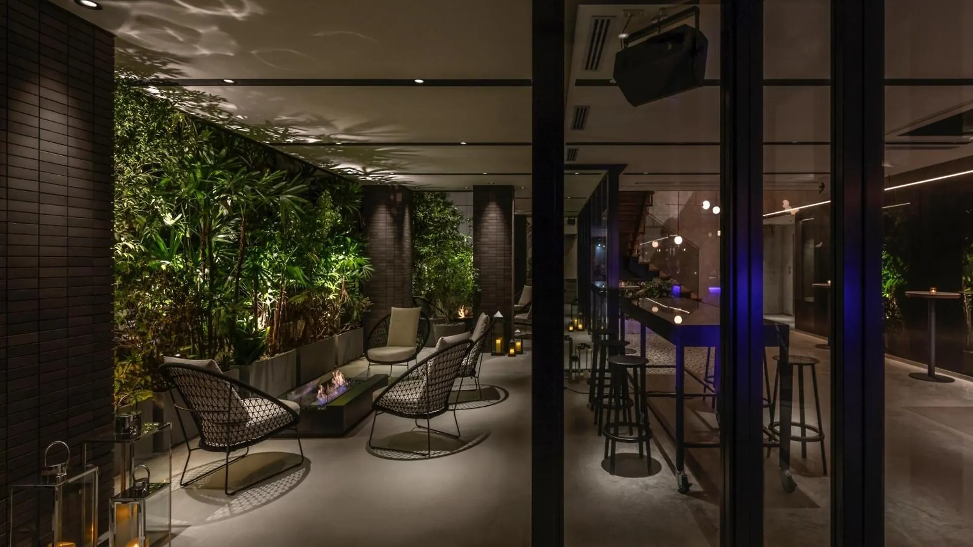 The Lively Honmachi Osaka / Vacation Stay 78268 Hotel