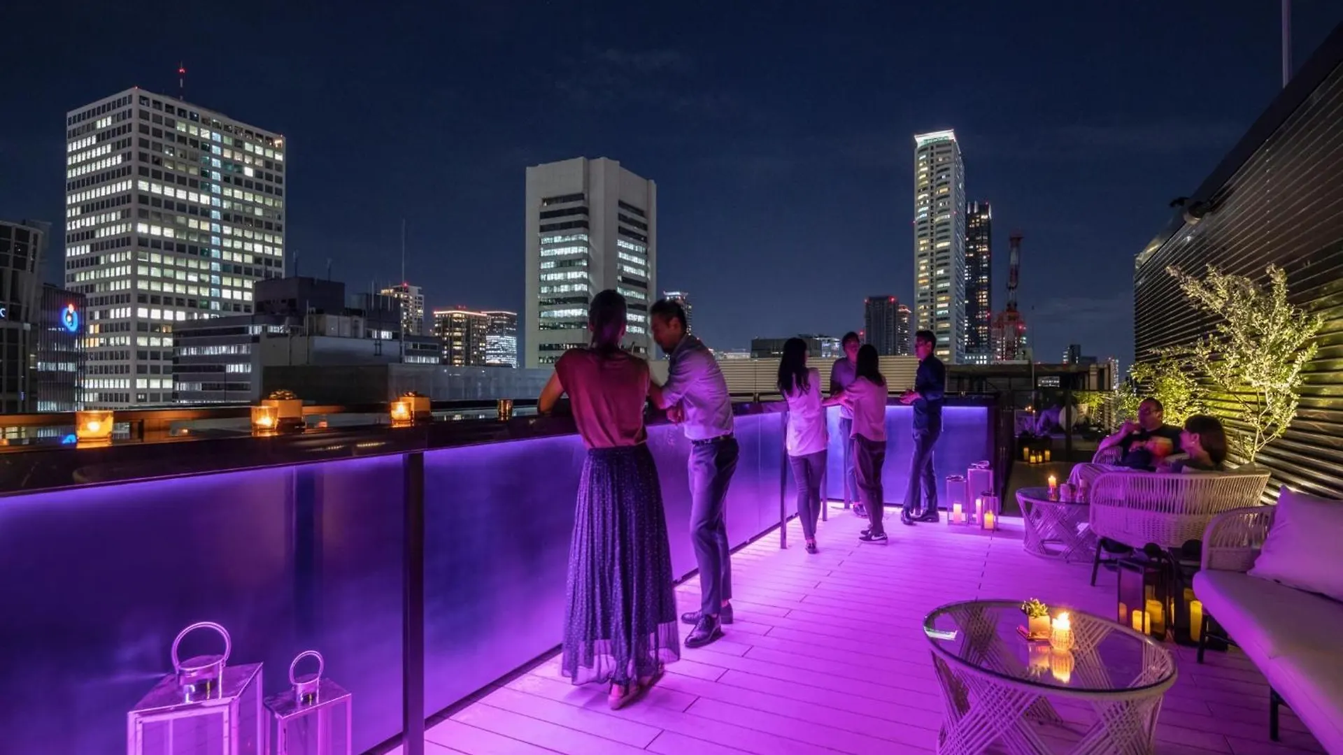 Hotel The Lively Honmachi Osaka / Vacation Stay 78268
