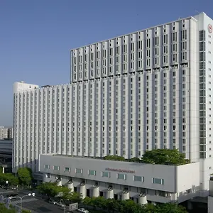Sheraton Miyako Hotel