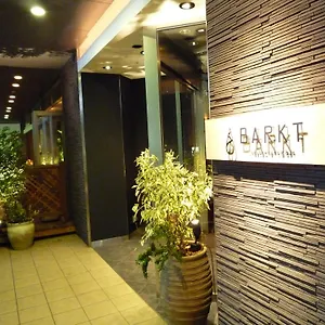 4* Hotel Namba By Ihg