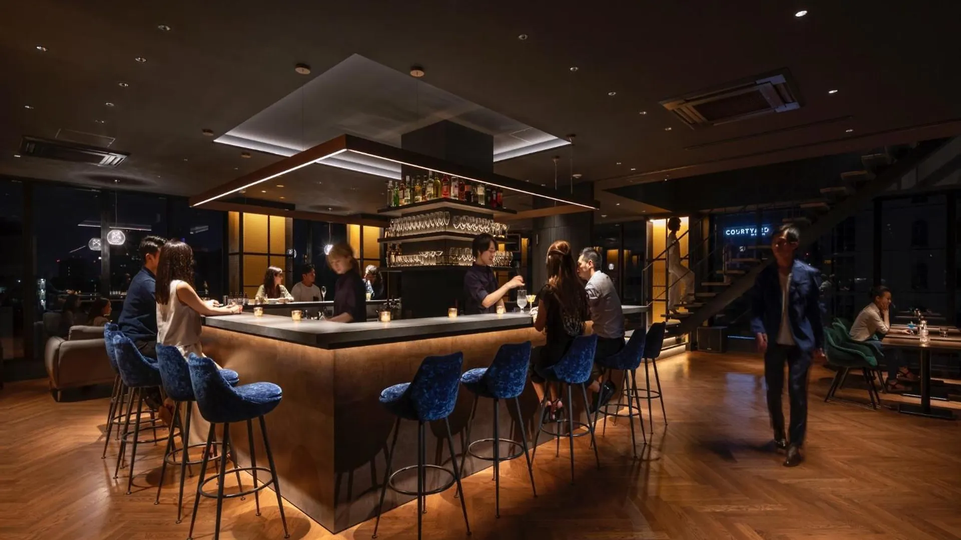 The Lively Honmachi Osaka / Vacation Stay 78268 0*,  Japan